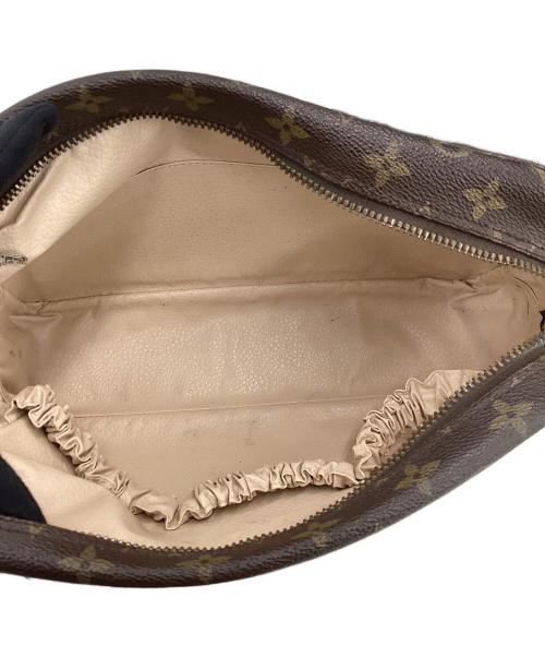 LOUIS VUITTON（ルイ ヴィトン）LOUIS VUITTON (ルイ ヴィトン) ルイヴィトン/モノグラム/M47524/コスメポーチの古着・服飾アイテム