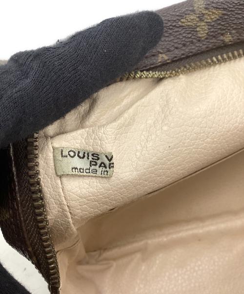 LOUIS VUITTON（ルイ ヴィトン）LOUIS VUITTON (ルイ ヴィトン) ルイヴィトン/モノグラム/M47524/コスメポーチの古着・服飾アイテム