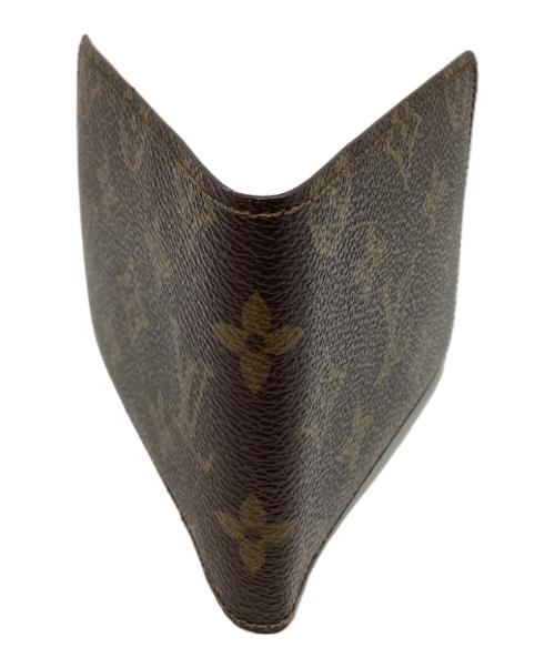 LOUIS VUITTON（ルイ ヴィトン）LOUIS VUITTON (ルイ ヴィトン) ポルトフォイユ ミュルティプルの古着・服飾アイテム