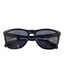 OAKLEY×FRAGMENTS（オークリー×フラグメント）の古着「サングラス　OAKLEY FRAGMENTS」｜ブラック×ピンク