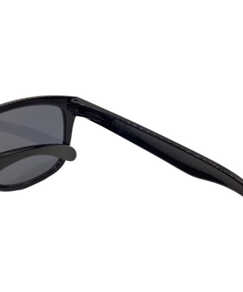 OAKLEY（オークリー）OAKLEY (オークリー) FRAGMENTS (フラグメント) サングラス　OAKLEY FRAGMENTS ブラック×ピンクの古着・服飾アイテム