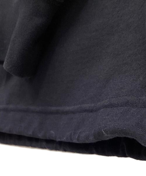 DAIWA（ダイワ）DAIWA (ダイワ) TECH DRAWSTRING L/S TEE ネイビー サイズ:XLの古着・服飾アイテム