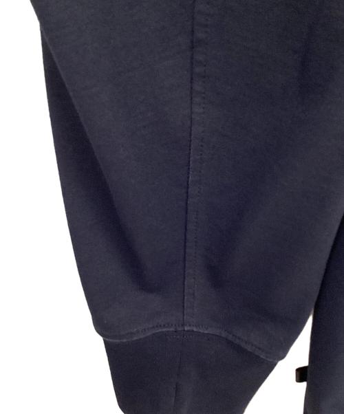 DAIWA（ダイワ）DAIWA (ダイワ) TECH DRAWSTRING L/S TEE ネイビー サイズ:XLの古着・服飾アイテム