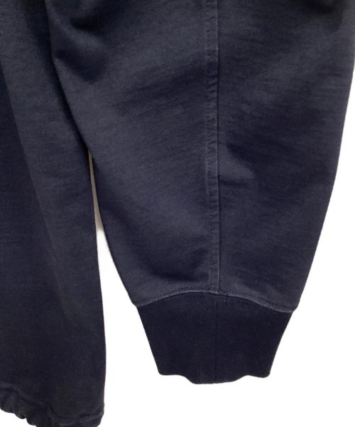 DAIWA（ダイワ）DAIWA (ダイワ) TECH DRAWSTRING L/S TEE ネイビー サイズ:XLの古着・服飾アイテム