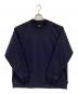 DAIWA（ダイワ）の古着「TECH DRAWSTRING L/S TEE」｜ネイビー