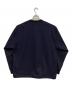 DAIWA (ダイワ) TECH DRAWSTRING L/S TEE ネイビー サイズ:XL：6000円