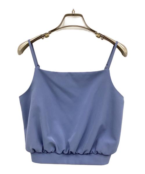 Ameri（アメリ）Ameri (アメリ) セットアップ スカイブルー サイズ:Sの古着・服飾アイテム