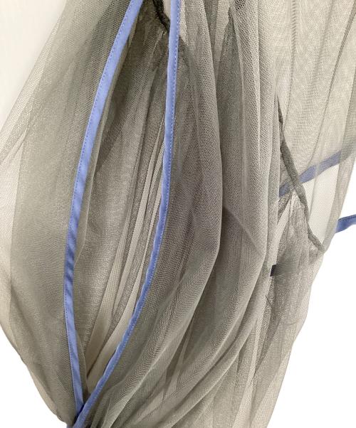 Ameri（アメリ）Ameri (アメリ) セットアップ スカイブルー サイズ:Sの古着・服飾アイテム