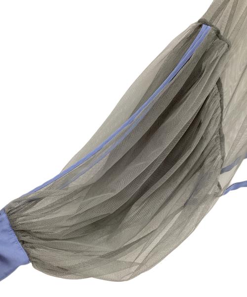 Ameri（アメリ）Ameri (アメリ) セットアップ スカイブルー サイズ:Sの古着・服飾アイテム