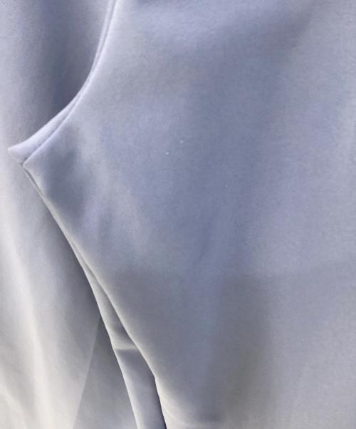 Ameri（アメリ）Ameri (アメリ) セットアップ スカイブルー サイズ:Sの古着・服飾アイテム