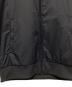 中古・古着 THE NORTH FACE (ザ ノース フェイス) リバーシブルテックエアーフーディ ブラック サイズ:L：12000円