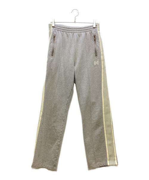 Needles（ニードルズ）Needles (ニードルズ) トラックパンツ グレー サイズ:XSの古着・服飾アイテム