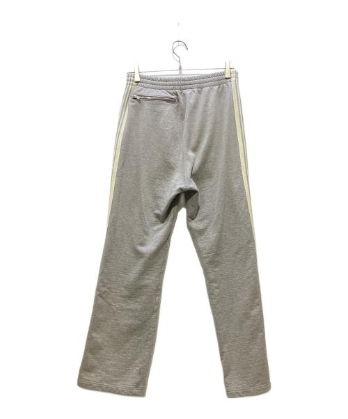 Needles（ニードルズ）Needles (ニードルズ) トラックパンツ グレー サイズ:XSの古着・服飾アイテム