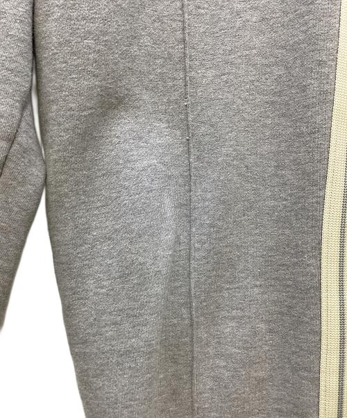 Needles（ニードルズ）Needles (ニードルズ) トラックパンツ グレー サイズ:XSの古着・服飾アイテム