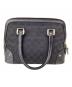 GUCCI（グッチ）の古着「グッチ/131023/ハンドバッグ」｜ブラック