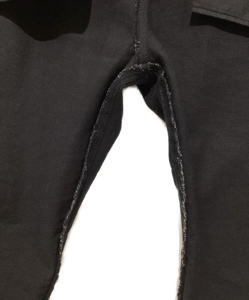 Saint Laurent Paris（サンローランパリ）Saint Laurent Paris (サンローランパリ) スキニーパンツ ブラック サイズ:81㎝（W32）の古着・服飾アイテム