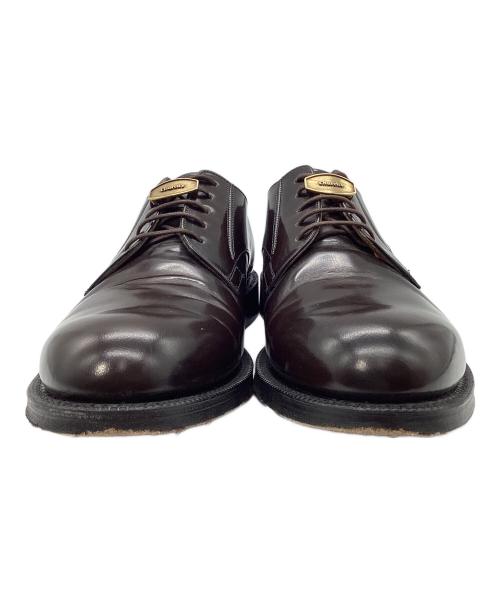 Church’s（チャーチ）Church’s (チャーチ) ドレスシューズ ブラウン サイズ:表記無しの古着・服飾アイテム