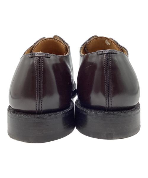 Church’s（チャーチ）Church’s (チャーチ) ドレスシューズ ブラウン サイズ:表記無しの古着・服飾アイテム