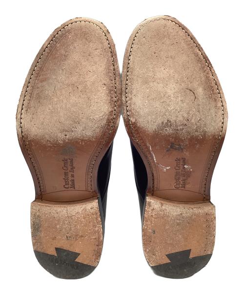 Church’s（チャーチ）Church’s (チャーチ) ドレスシューズ ブラウン サイズ:表記無しの古着・服飾アイテム