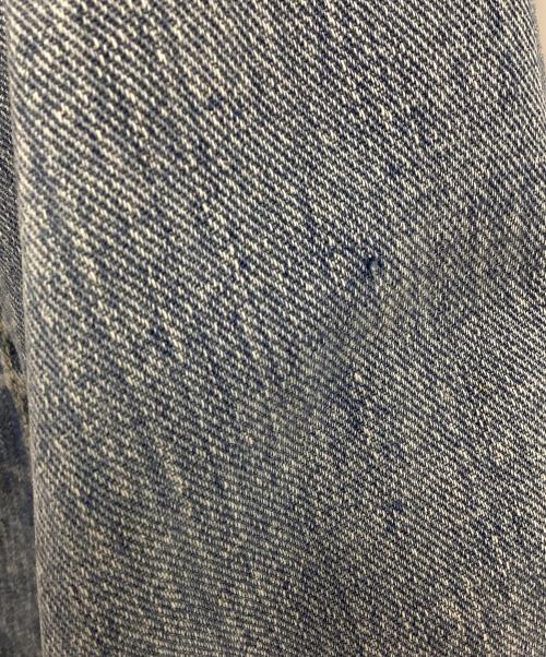 LEE（リー）LEE (リー) デニムジャケット インディゴ サイズ:表記無しの古着・服飾アイテム