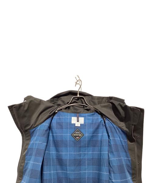 nanamica（ナナミカ）nanamica (ナナミカ) 2L GTX CRUISER JK 2 グレー サイズ:Lの古着・服飾アイテム