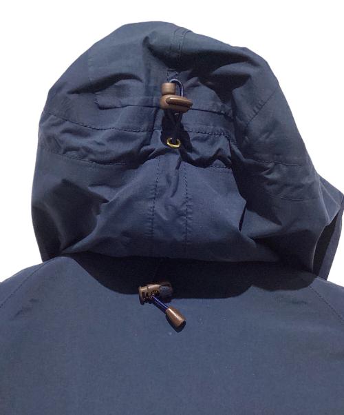 VISVIM（ビズビム）VISVIM (ビズビム) TOTEM PARKA 2.5L ネイビー サイズ:3の古着・服飾アイテム