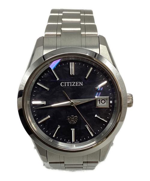 CITIZEN（シチズン）CITIZEN (シチズン) ザ・シチズン 腕時計の古着・服飾アイテム