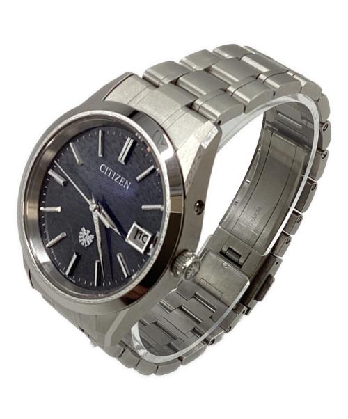CITIZEN（シチズン）CITIZEN (シチズン) ザ・シチズン 腕時計の古着・服飾アイテム