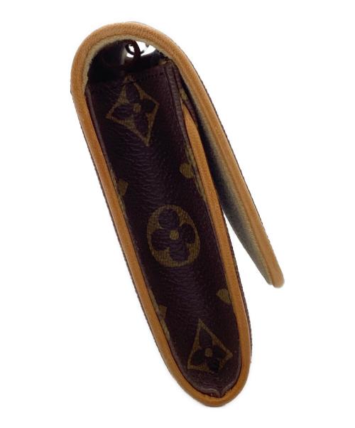 LOUIS VUITTON（ルイ ヴィトン）LOUIS VUITTON (ルイ ヴィトン) ポシェットツインGMの古着・服飾アイテム