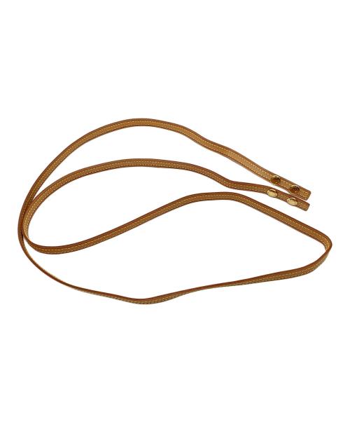 LOUIS VUITTON（ルイ ヴィトン）LOUIS VUITTON (ルイ ヴィトン) ポシェットツインGMの古着・服飾アイテム