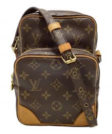 LOUIS VUITTON（ルイ ヴィトン）の古着「ルイヴィトン/モノグラム/アマゾン/M45236/ショルダーバッグ」