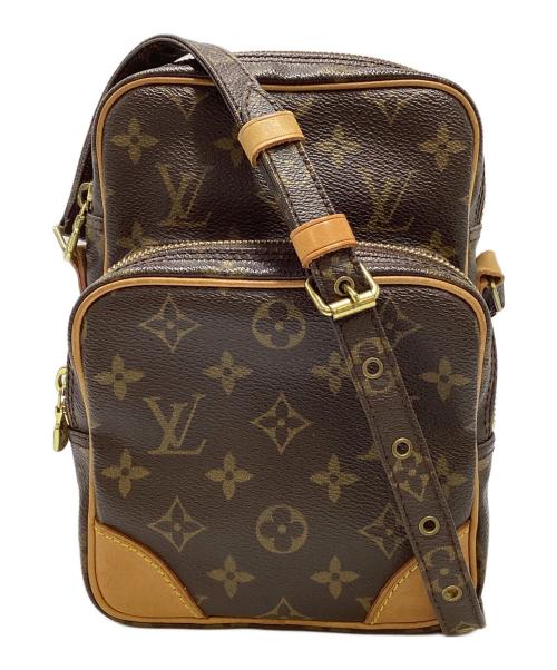 LOUIS VUITTON（ルイ ヴィトン）LOUIS VUITTON (ルイ ヴィトン) ルイヴィトン/モノグラム/アマゾン/M45236/ショルダーバッグの古着・服飾アイテム