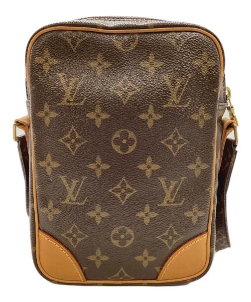 LOUIS VUITTON（ルイ ヴィトン）LOUIS VUITTON (ルイ ヴィトン) ルイヴィトン/モノグラム/アマゾン/M45236/ショルダーバッグの古着・服飾アイテム