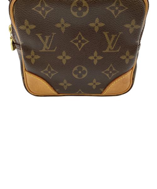 LOUIS VUITTON（ルイ ヴィトン）LOUIS VUITTON (ルイ ヴィトン) ルイヴィトン/モノグラム/アマゾン/M45236/ショルダーバッグの古着・服飾アイテム