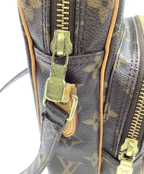 LOUIS VUITTON（ルイ ヴィトン）LOUIS VUITTON (ルイ ヴィトン) ルイヴィトン/モノグラム/アマゾン/M45236/ショルダーバッグの古着・服飾アイテム