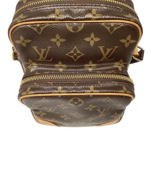 LOUIS VUITTON（ルイ ヴィトン）LOUIS VUITTON (ルイ ヴィトン) ルイヴィトン/モノグラム/アマゾン/M45236/ショルダーバッグの古着・服飾アイテム