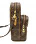 中古・古着 LOUIS VUITTON (ルイ ヴィトン) ルイヴィトン/モノグラム/アマゾン/M45236/ショルダーバッグ：47000円