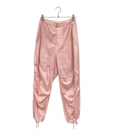 ATON エイトン スウェット 2(M位) ピンク 【古着】【中古】 ATON - ❤︎新品❤︎ATON エイトン❤︎ピンク スウェットの通販 by