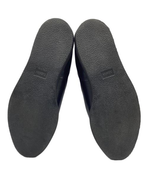 RED WING（レッドウィング）RED WING (レッドウィング) サイドゴアシューズ ブラック サイズ:27の古着・服飾アイテム