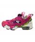REEBOK (リーボック) Ghostbusters INSTAPUMP FURY MU ショッキングピンク サイズ:26㎝：9000円