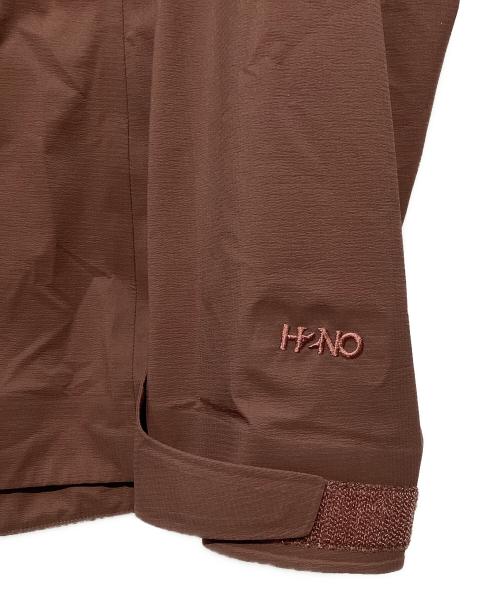 Patagonia（パタゴニア）Patagonia (パタゴニア) M10ストームジャケット ボルドー サイズ:Sの古着・服飾アイテム