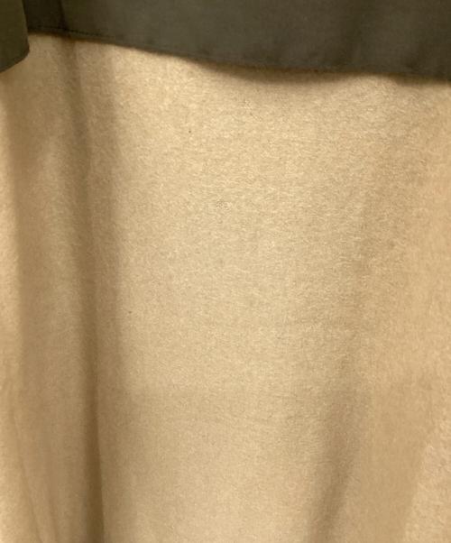 CHAPS RALPH LAUREN（チャップス ラルフローレン）CHAPS RALPH LAUREN (チャップス ラルフローレン) ライナー付コート ブラウン サイズ:42の古着・服飾アイテム