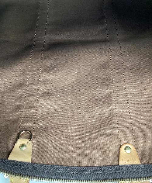 LOUIS VUITTON（ルイ ヴィトン）LOUIS VUITTON (ルイ ヴィトン) ルイヴィトン/モノグラム/キーポル55/M41424/トラベルバッグ ブラウンの古着・服飾アイテム