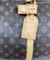 中古・古着 LOUIS VUITTON (ルイ ヴィトン) ルイヴィトン/モノグラム/キーポル55/M41424/トラベルバッグ ブラウン：65000円