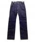 SAMURAI JEANS（サムライジーンズ）の古着「零デニムパンツ」｜インディゴ