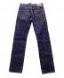 SAMURAI JEANS (サムライジーンズ) 零デニムパンツ インディゴ サイズ:W32：18000円