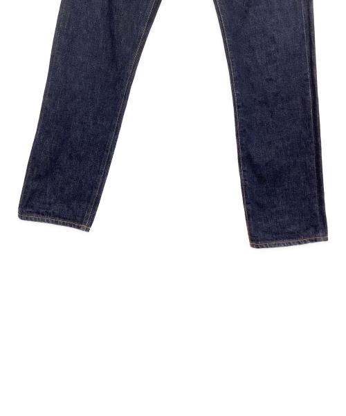 SUPREME（シュプリーム）SUPREME (シュプリーム) Rigid Slim Selvedge Jeans インディゴ サイズ:W30の古着・服飾アイテム