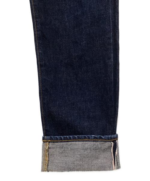 SUPREME（シュプリーム）SUPREME (シュプリーム) Rigid Slim Selvedge Jeans インディゴ サイズ:W30の古着・服飾アイテム