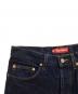 中古・古着 SUPREME (シュプリーム) Rigid Slim Selvedge Jeans インディゴ サイズ:W30：17000円