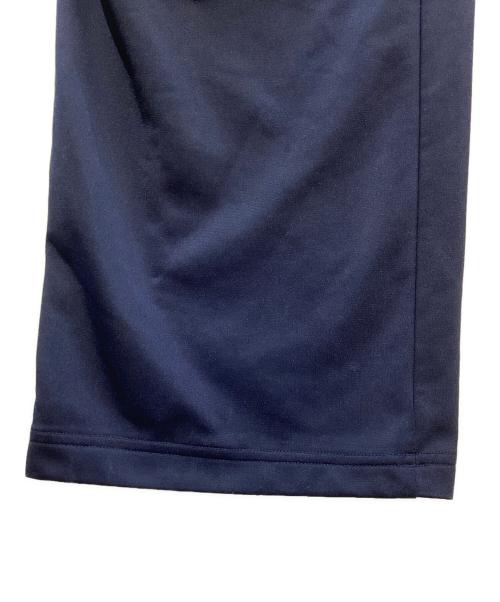 adidas（アディダス）adidas (アディダス) BECKENBAUER TRACKPANT ネイビー×スカイブルー サイズ:XLの古着・服飾アイテム